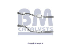 Katalyzátor BM CATALYSTS BM91085H
