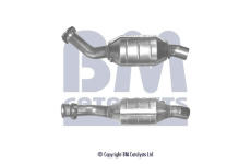 Katalyzátor BM CATALYSTS BM91169H