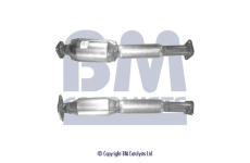 Katalyzátor BM CATALYSTS BM91197H