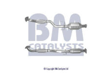 Katalyzátor BM CATALYSTS BM91228H