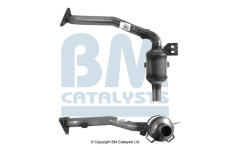 Katalyzátor BM CATALYSTS BM91288H