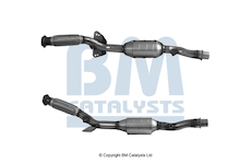Katalyzátor BM CATALYSTS BM91355H