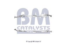 Katalyzátor BM CATALYSTS BM91378H