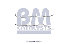 Katalyzátor BM CATALYSTS BM91416H