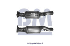 Katalyzátor BM CATALYSTS BM91472H