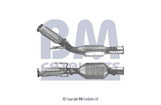 Katalyzátor BM CATALYSTS BM91484H