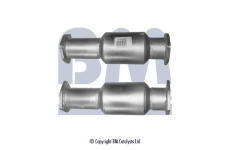 Katalyzátor BM CATALYSTS BM91502H