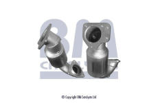 Katalyzátor BM CATALYSTS BM91620H