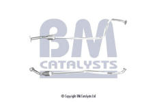 Katalyzátor BM CATALYSTS BM92034H