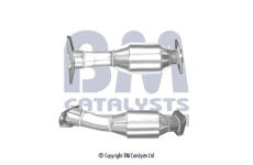 Katalyzátor BM CATALYSTS BM92128H