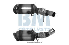 Katalyzátor BM CATALYSTS BM92223H