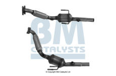 Katalyzátor BM CATALYSTS BM92289H