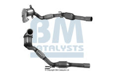Katalyzátor BM CATALYSTS BM92383H