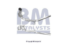 Katalyzátor BM CATALYSTS BM92414H