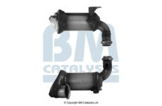 Katalyzátor BM CATALYSTS BM92748H