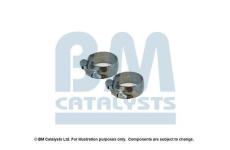 Montazni sada, filtr pevnych castic BM CATALYSTS FK11008A