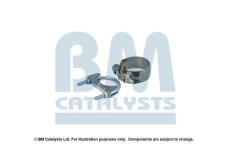 Montazni sada, filtr pevnych castic BM CATALYSTS FK11016A