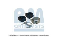 Montazni sada, filtr pevnych castic BM CATALYSTS FK11016C