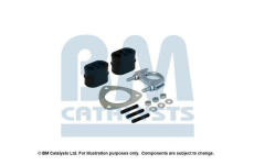 Montazni sada, filtr pevnych castic BM CATALYSTS FK11020C