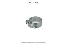Montazni sada, filtr pevnych castic BM CATALYSTS FK11138
