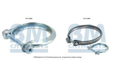 Montazni sada, filtr pevnych castic BM CATALYSTS FK11188