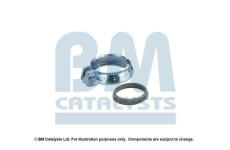 Montazni sada, filtr pevnych castic BM CATALYSTS FK11562A