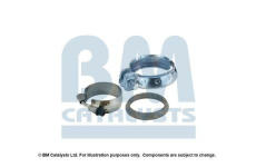 Montazni sada, filtr pevnych castic BM CATALYSTS FK11562C