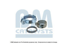 Montazni sada, filtr pevnych castic BM CATALYSTS FK11567A