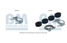 Montazni sada, katalyzator BM CATALYSTS FK31038