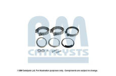 Montazni sada, katalyzator BM CATALYSTS FK31200C