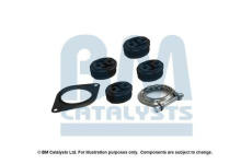 Montazni sada, katalyzator BM CATALYSTS FK31282C