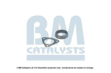 Montážní sada, výfuková trubka BM CATALYSTS FK50021A