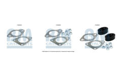 Montážní sada, výfuková trubka BM CATALYSTS FK50092