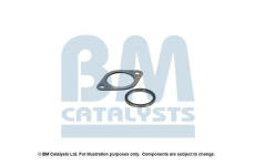 Montážní sada, výfuková trubka BM CATALYSTS FK50588A