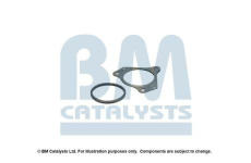 Montážní sada, výfuková trubka BM CATALYSTS FK50986A