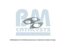 Montážní sada, výfuková trubka BM CATALYSTS FK70486A