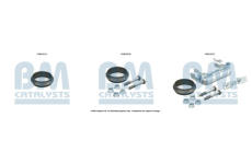 Montazni sada, katalyzator BM CATALYSTS FK80167