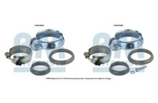 Montazni sada, katalyzator BM CATALYSTS FK80180