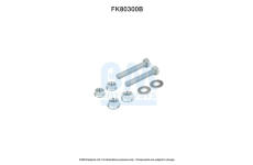 Montazni sada, katalyzator BM CATALYSTS FK80300