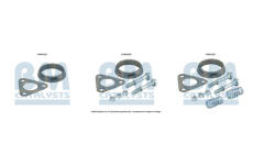 Montazni sada, katalyzator BM CATALYSTS FK80325