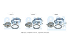 Montazni sada, katalyzator BM CATALYSTS FK80367