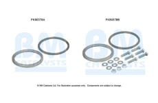 Montazni sada, katalyzator BM CATALYSTS FK80378