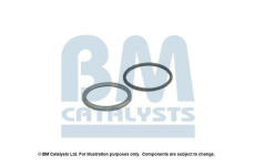 Montazni sada, katalyzator BM CATALYSTS FK80378A