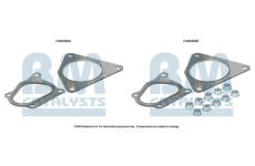 Montazni sada, katalyzator BM CATALYSTS FK80380