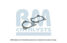 Montazni sada, katalyzator BM CATALYSTS FK80417A