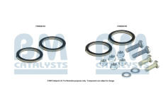 Montazni sada, katalyzator BM CATALYSTS FK80431