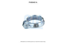 Montazni sada, katalyzator BM CATALYSTS FK80461