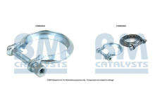 Montazni sada, katalyzator BM CATALYSTS FK80505