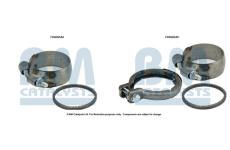 Montazni sada, katalyzator BM CATALYSTS FK80654
