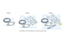 Montazni sada, katalyzator BM CATALYSTS FK90008
